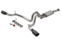 Picture of Flowmaster FLO FlowFX Cat-Back Exhaust Systems - 717918