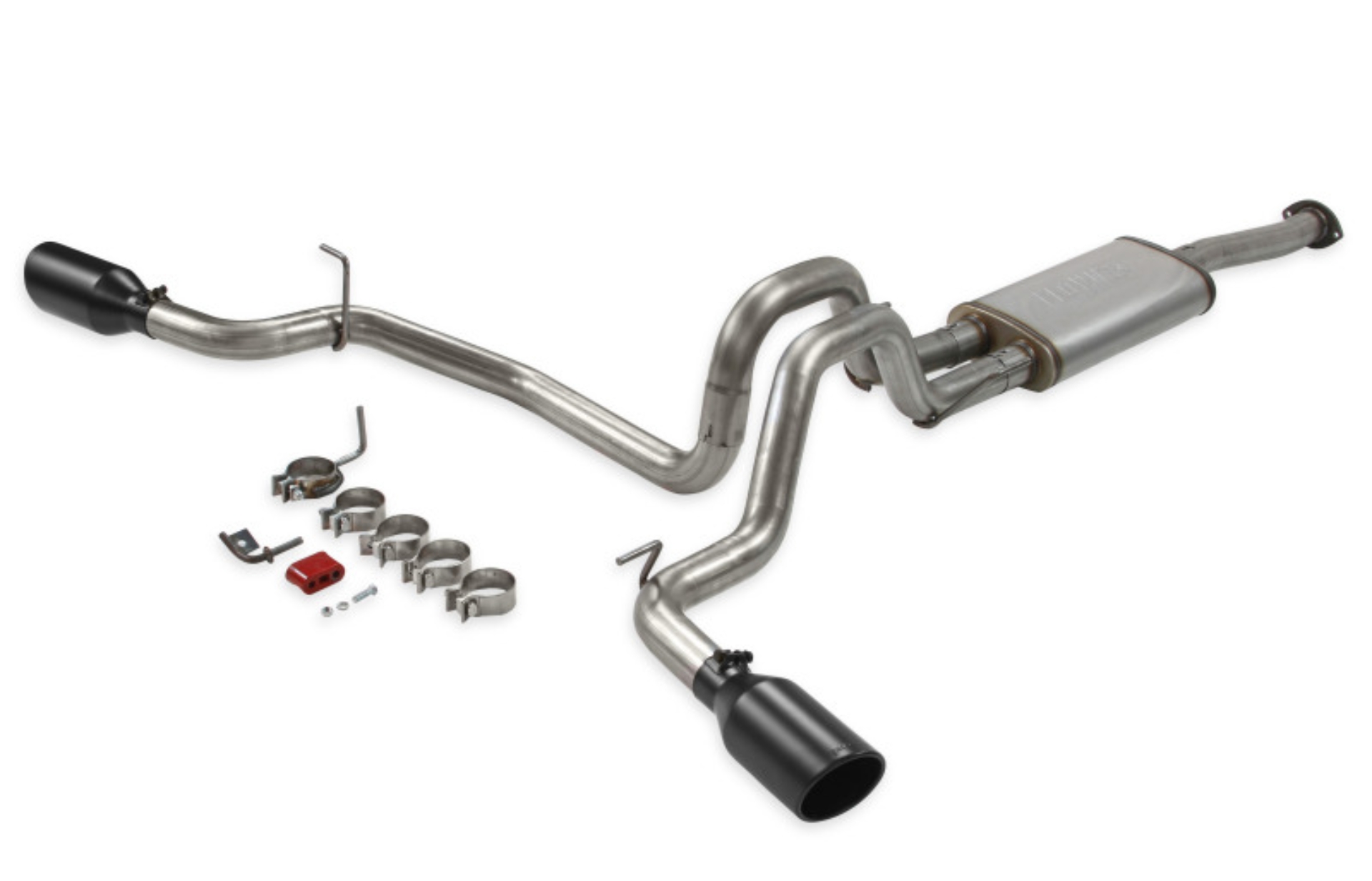 Picture of Flowmaster FLO FlowFX Cat-Back Exhaust Systems - 717918