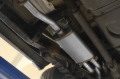 Picture of Flowmaster FLO FlowFX Cat-Back Exhaust Systems - 717918