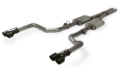 Picture of Flowmaster FLO FlowFX Cat-Back Exhaust Systems - 717920