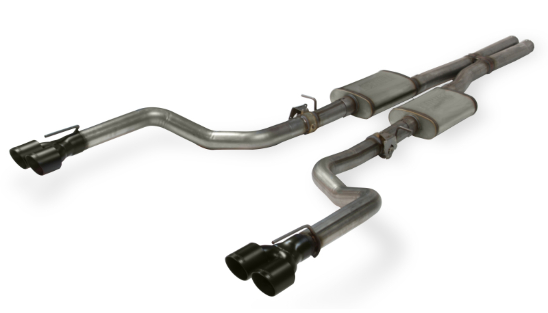 Picture of Flowmaster FLO FlowFX Cat-Back Exhaust Systems - 717920