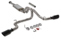 Picture of Flowmaster FLO FlowFX Cat-Back Exhaust Systems - 717918