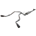 Picture of Flowmaster FLO FlowFX Cat-Back Exhaust Systems - 717923