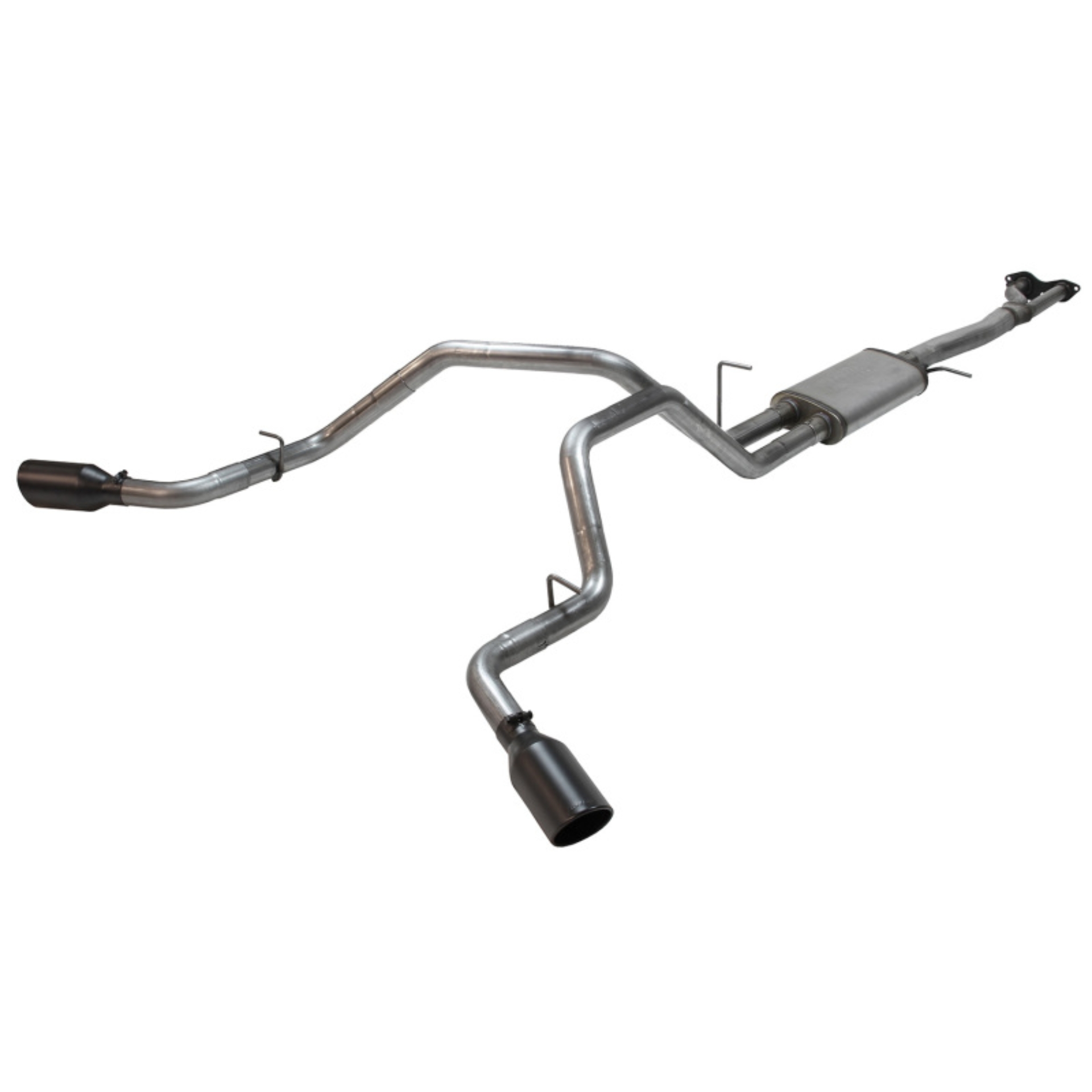 Picture of Flowmaster FLO FlowFX Cat-Back Exhaust Systems - 717923