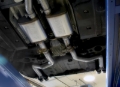 Picture of Flowmaster FLO FlowFX Cat-Back Exhaust Systems - 717920