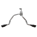 Picture of Flowmaster FLO FlowFX Cat-Back Exhaust Systems - 717923