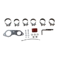 Picture of Flowmaster FLO FlowFX Cat-Back Exhaust Systems - 717923
