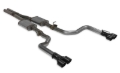 Picture of Flowmaster FLO FlowFX Cat-Back Exhaust Systems - 717920