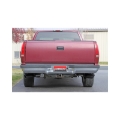 Picture of Flowmaster FLO FlowFX Cat-Back Exhaust Systems - 717923