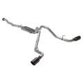Picture of Flowmaster FLO FlowFX Cat-Back Exhaust Systems - 717924