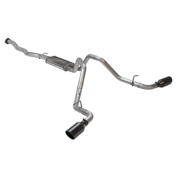 Picture of Flowmaster FLO FlowFX Cat-Back Exhaust Systems - 717924
