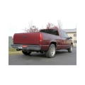 Picture of Flowmaster FLO FlowFX Cat-Back Exhaust Systems - 717923
