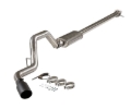 Picture of Flowmaster FLO FlowFX Cat-Back Exhaust Systems - 717927