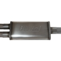 Picture of Flowmaster FLO FlowFX Cat-Back Exhaust Systems - 717924
