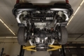 Picture of Flowmaster FLO FlowFX Cat-Back Exhaust Systems - 717927