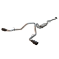 Picture of Flowmaster FLO FlowFX Cat-Back Exhaust Systems - 717924