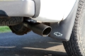Picture of Flowmaster FLO FlowFX Cat-Back Exhaust Systems - 717924