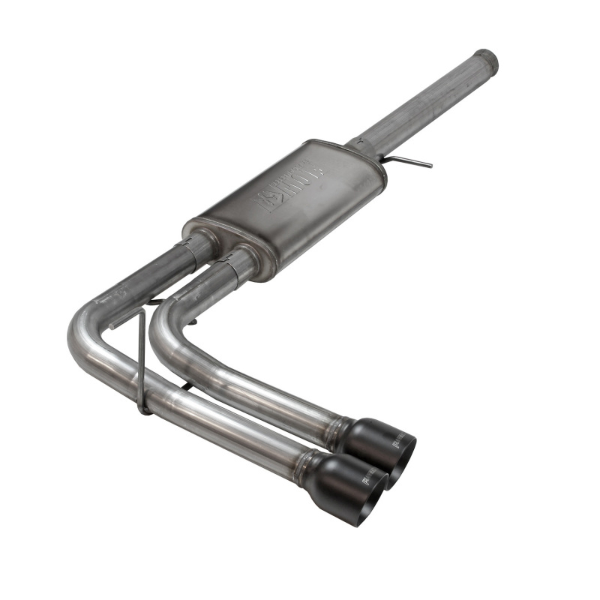 Picture of Flowmaster FLO FlowFX Cat-Back Exhaust Systems - 717929
