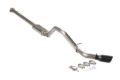 Picture of Flowmaster FLO FlowFX Cat-Back Exhaust Systems - 717927