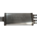Picture of Flowmaster FLO FlowFX Cat-Back Exhaust Systems - 717929