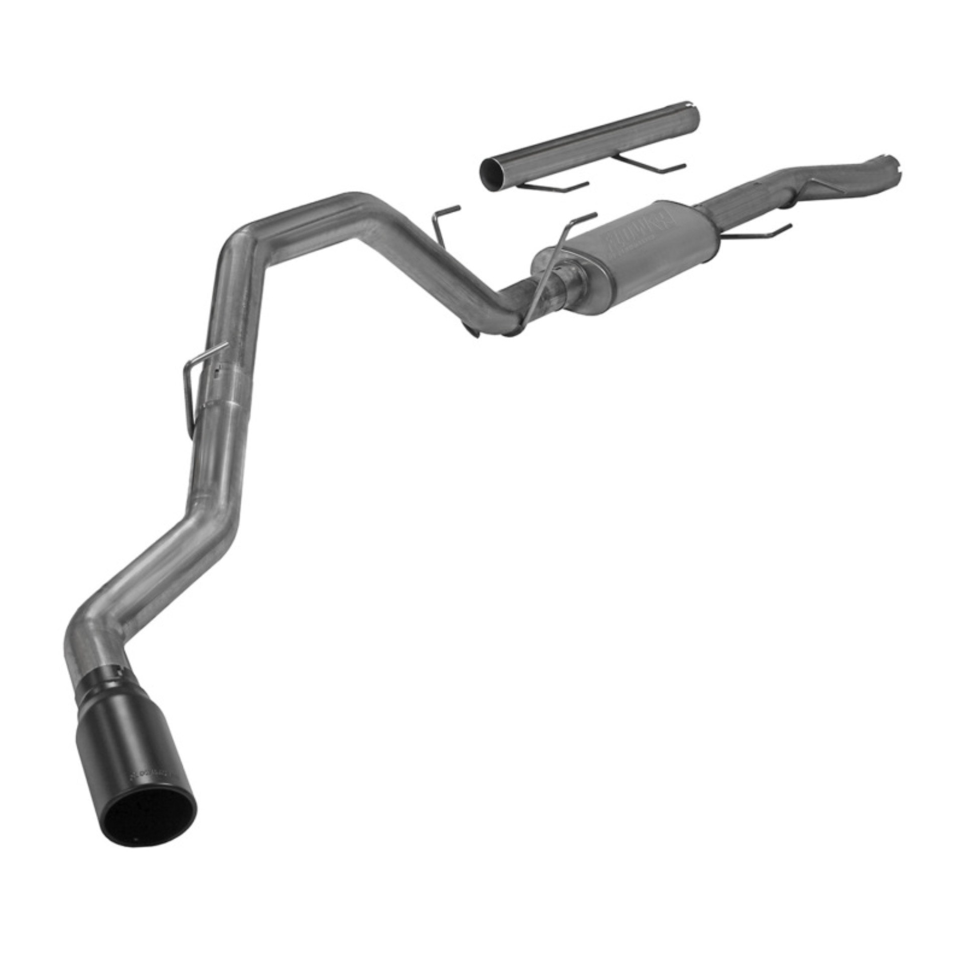 Picture of Flowmaster FLO FlowFX Cat-Back Exhaust Systems - 717930