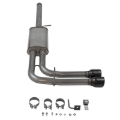 Picture of Flowmaster FLO FlowFX Cat-Back Exhaust Systems - 717929