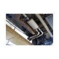 Picture of Flowmaster FLO FlowFX Cat-Back Exhaust Systems - 717929