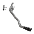 Picture of Flowmaster FLO FlowFX Cat-Back Exhaust Systems - 717930
