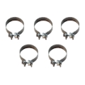 Picture of Flowmaster FLO FlowFX Cat-Back Exhaust Systems - 717930
