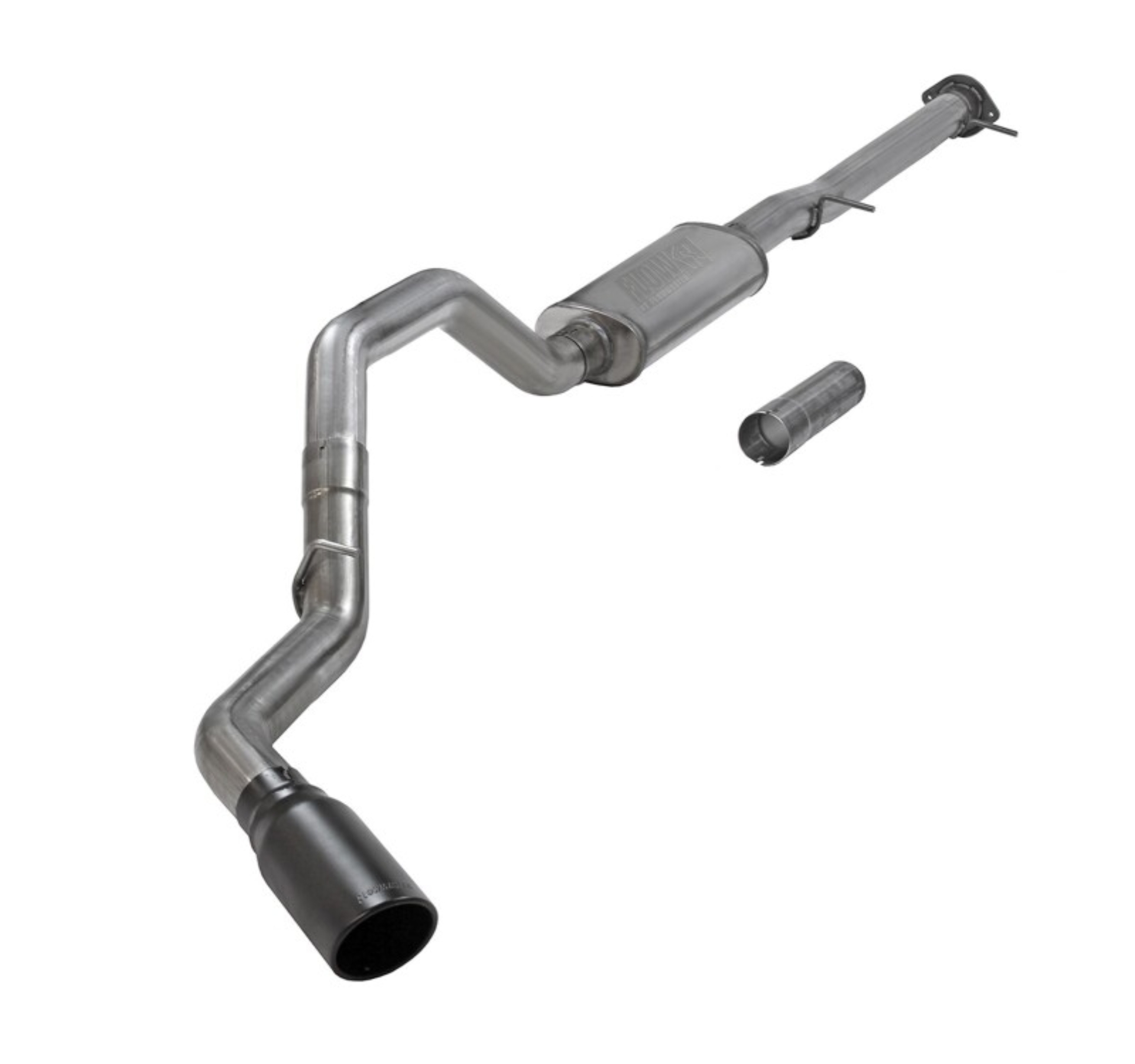 Picture of Flowmaster FLO FlowFX Cat-Back Exhaust Systems - 717931