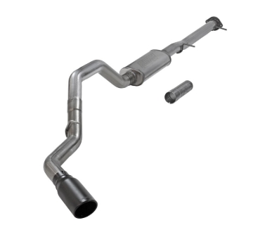 Picture of Flowmaster FLO FlowFX Cat-Back Exhaust Systems - 717931
