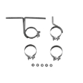 Picture of Flowmaster FLO FlowFX Cat-Back Exhaust Systems - 717931