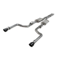 Picture of Flowmaster FLO FlowFX Cat-Back Exhaust Systems - 717935