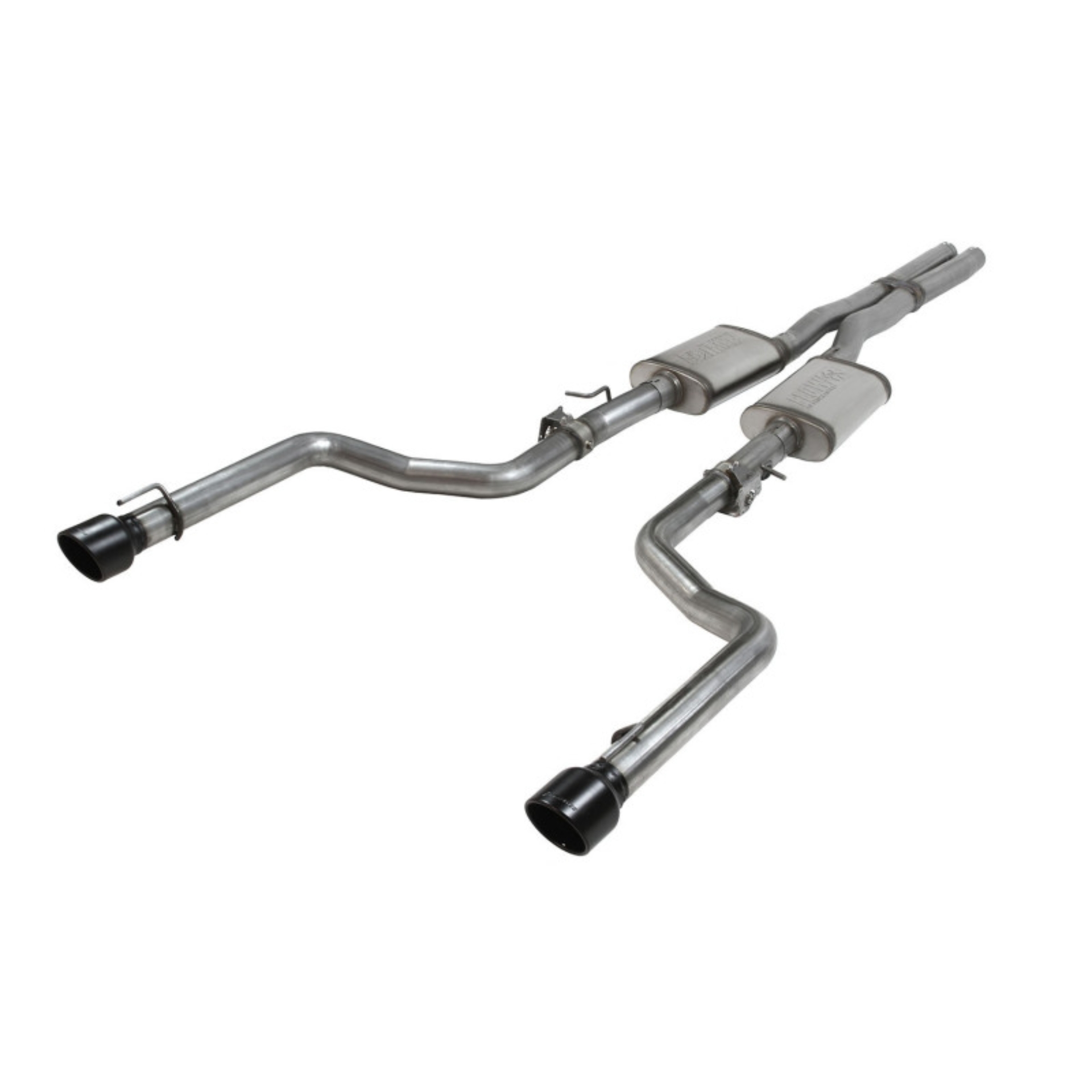 Picture of Flowmaster FLO FlowFX Cat-Back Exhaust Systems - 717935