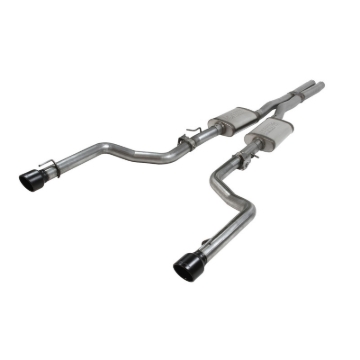 Picture of Flowmaster FLO FlowFX Cat-Back Exhaust Systems - 717935