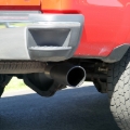 Picture of Flowmaster FLO FlowFX Cat-Back Exhaust Systems - 717931