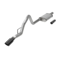 Picture of Flowmaster FLO FlowFX Cat-Back Exhaust Systems - 717939