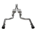 Picture of Flowmaster FLO FlowFX Cat-Back Exhaust Systems - 717935
