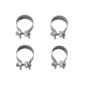 Picture of Flowmaster FLO FlowFX Cat-Back Exhaust Systems - 717939