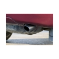 Picture of Flowmaster FLO FlowFX Cat-Back Exhaust Systems - 717939