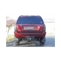 Picture of Flowmaster FLO FlowFX Cat-Back Exhaust Systems - 717939