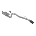 Picture of Flowmaster FLO FlowFX Cat-Back Exhaust Systems - 717939