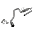 Picture of Flowmaster FLO FlowFX Cat-Back Exhaust Systems - 717943