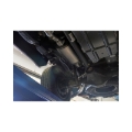 Picture of Flowmaster FLO FlowFX Cat-Back Exhaust Systems - 717943