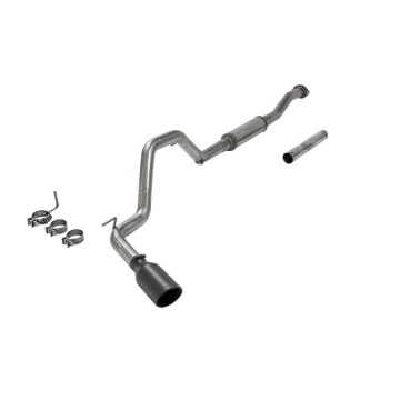 Picture of Flowmaster FLO FlowFX Cat-Back Exhaust Systems - 717944