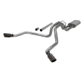 Picture of Flowmaster FLO FlowFX Cat-Back Exhaust Systems - 717946