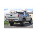Picture of Flowmaster FLO FlowFX Cat-Back Exhaust Systems - 717944