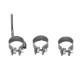 Picture of Flowmaster FLO FlowFX Cat-Back Exhaust Systems - 717944