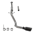 Picture of Flowmaster FLO FlowFX Cat-Back Exhaust Systems - 717944