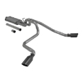 Picture of Flowmaster FLO FlowFX Cat-Back Exhaust Systems - 717946